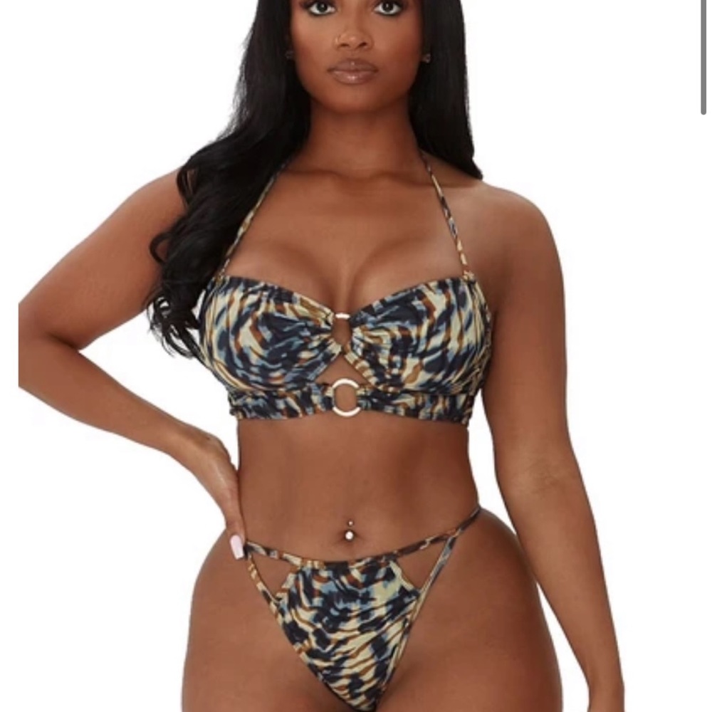 Iconswim bathing suit